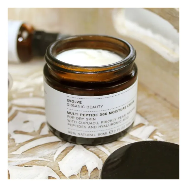 Crème hydratante anti-âge Multi Peptide 360 - 60 ml
