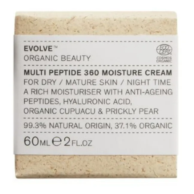Multi Peptide 360 Moisture Cream - 60 ml