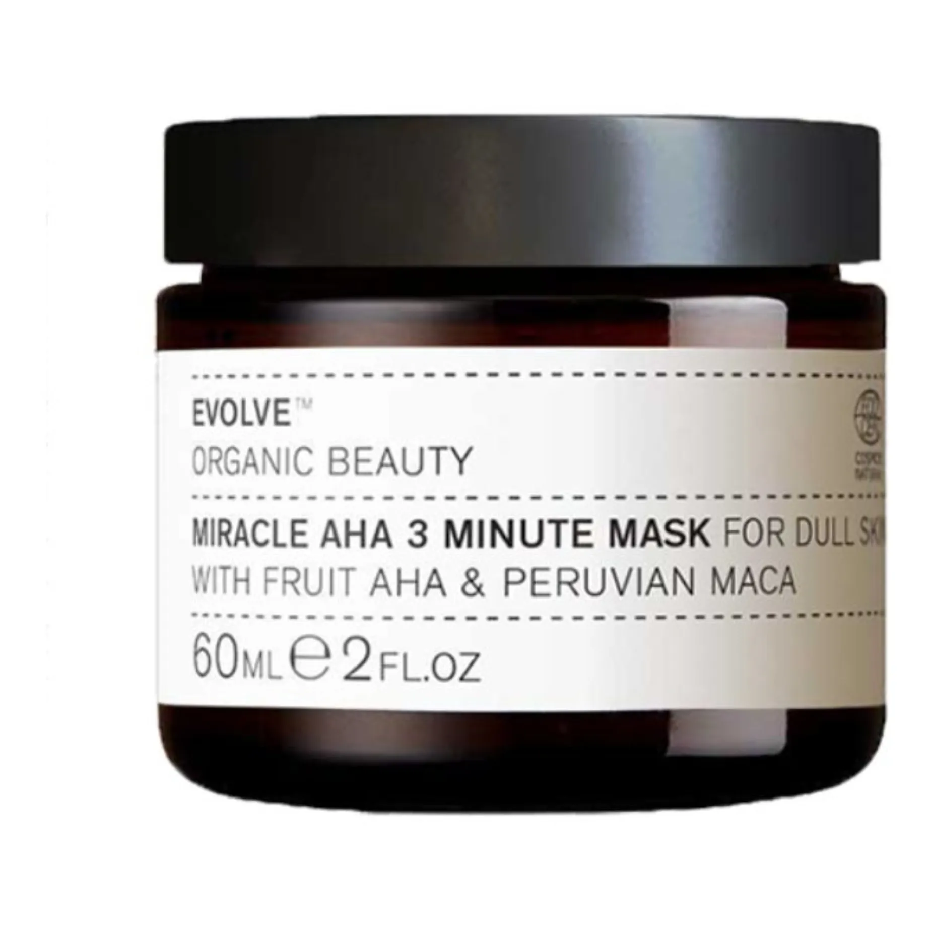 Masque peeling aux AHA Miracle - 60 ml- Image produit n°0