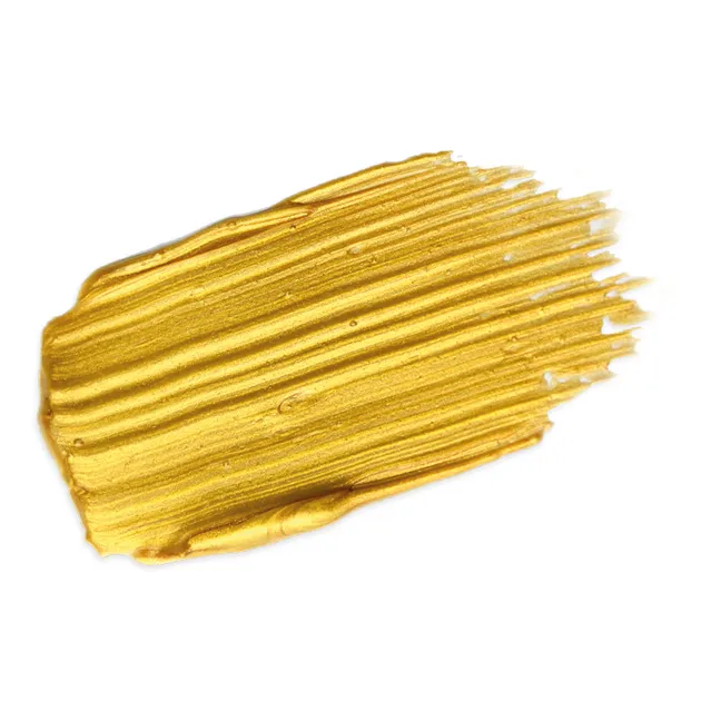 Mascarilla iluminadora dorada con Bio-Retinol Gold - 60 ml