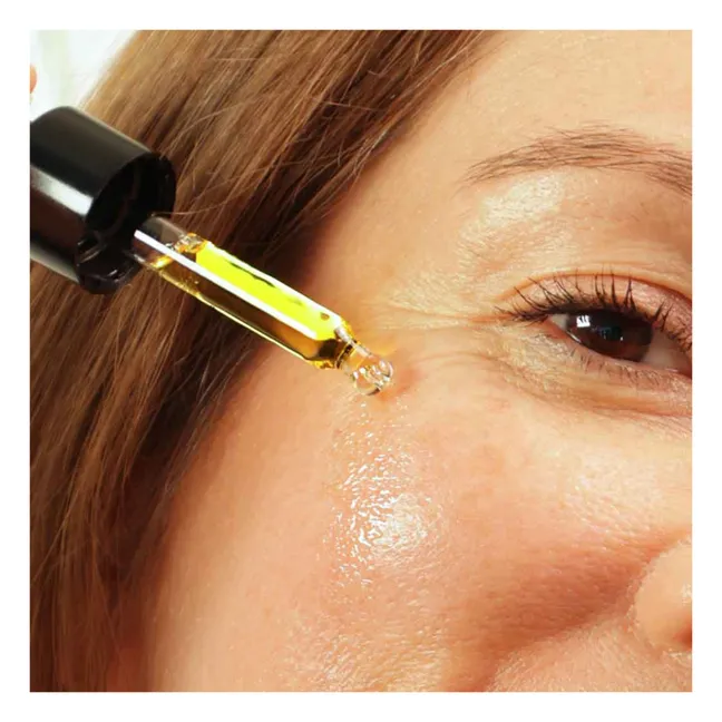 Sérum anti-âge Bio-Retinol + C Booster - 15 ml