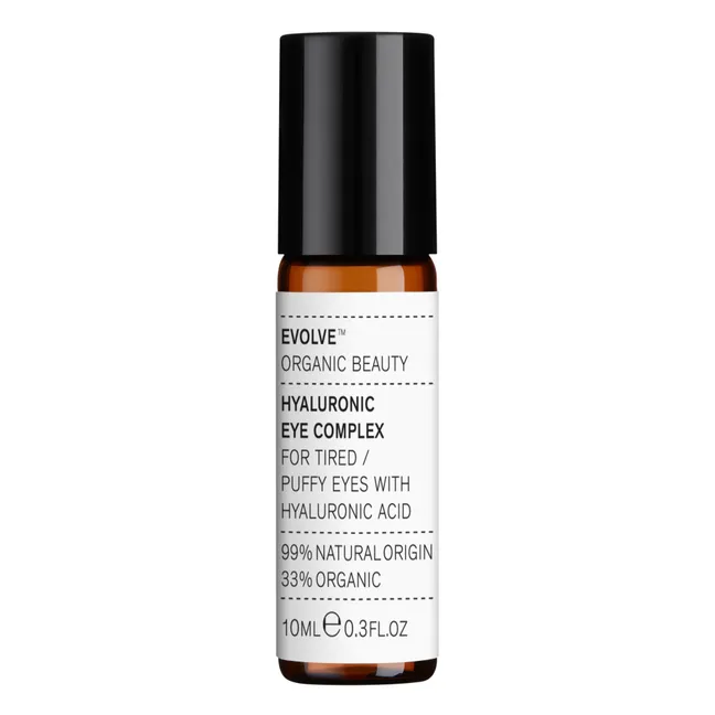 Augenkontur-Serum mit Hyaloronsäure - 10 ml