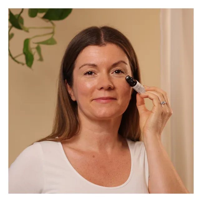 Augenkontur-Serum mit Hyaloronsäure - 10 ml