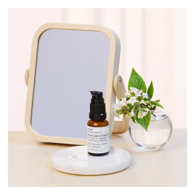 Contour yeux et lèvres anti-âge 360 - 15 ml