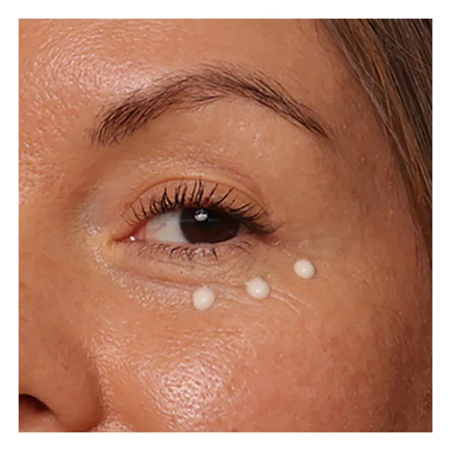 Contorno antienvejecimiento para ojos y labios 360 - 15 ml