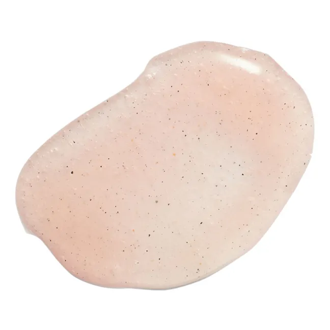 Exfoliante facial purificante Rose Quartz - 60 ml