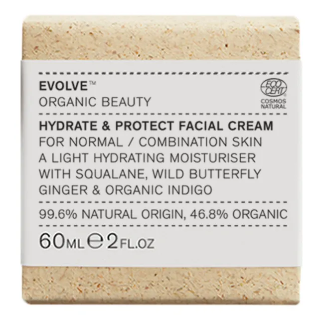 Daily Renew Facial Cream - 60 ml