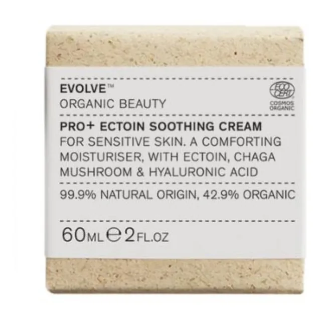 Pro + Ectoin Soothing Cream - 60 ml