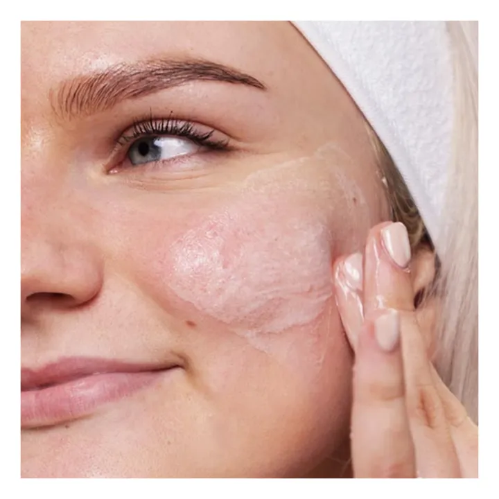 Limpiador facial diario purificante - 100 ml- Imagen del producto n°2