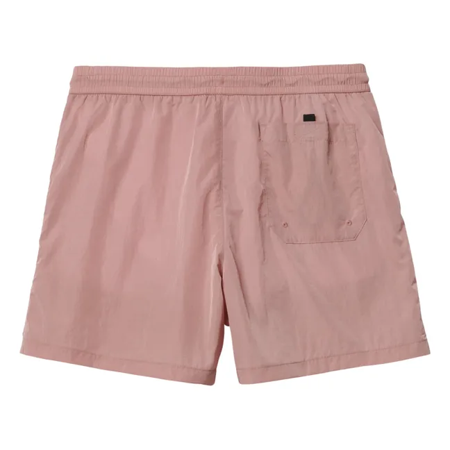 Tobes Swim Shorts | Dusty Pink