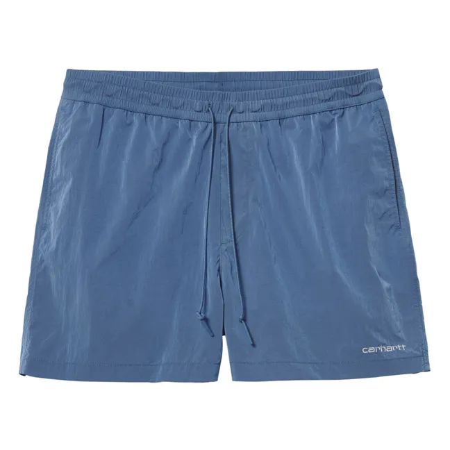 Tobes Swim Shorts | Blue