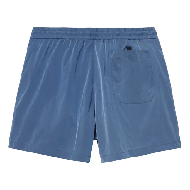 Shorts de baño Tobes | Azul
