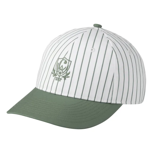 Casquette Linus | Ecru