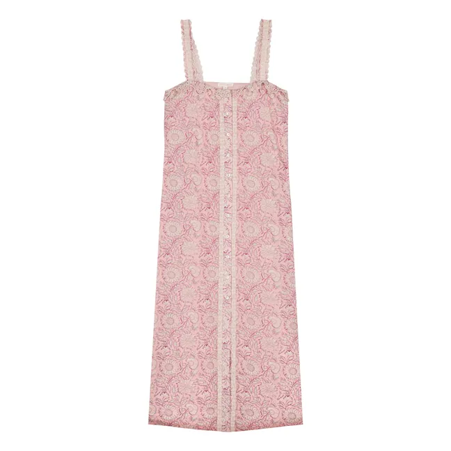 Guananina dress - Women's collection | Pink