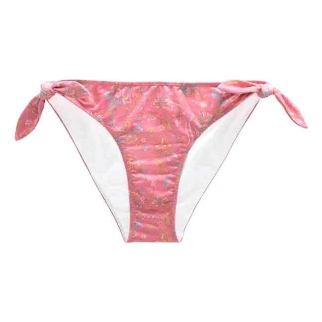 Kauai recycled fiber swimsuit bottoms - Women's Collection | Pink