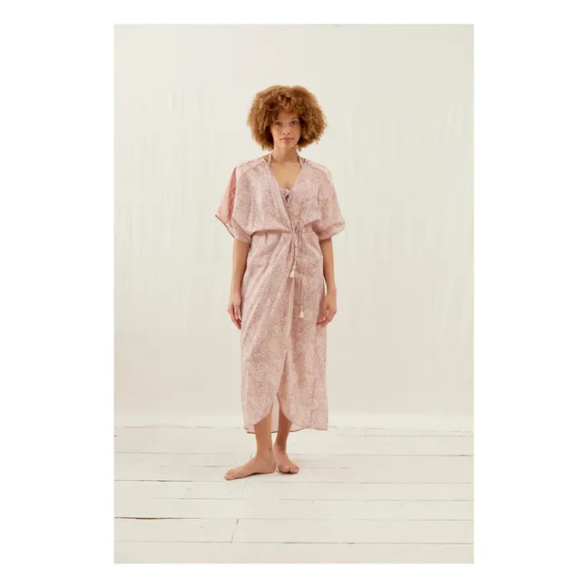 Kimono Chill - Women's collection | Pink