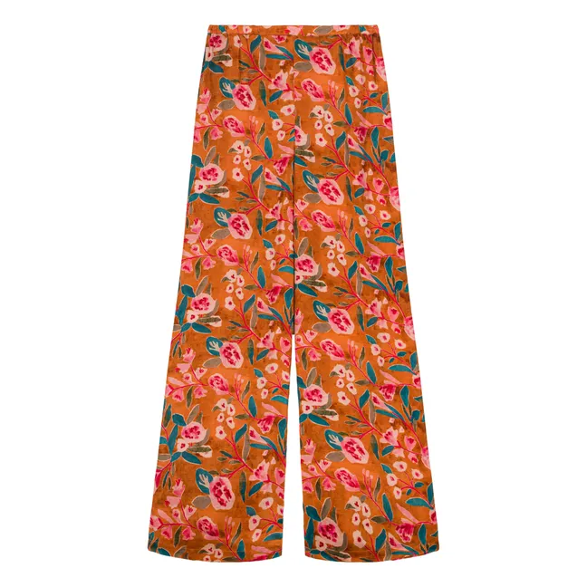 Pantalones Melisse - Colección Mujer | Óxido