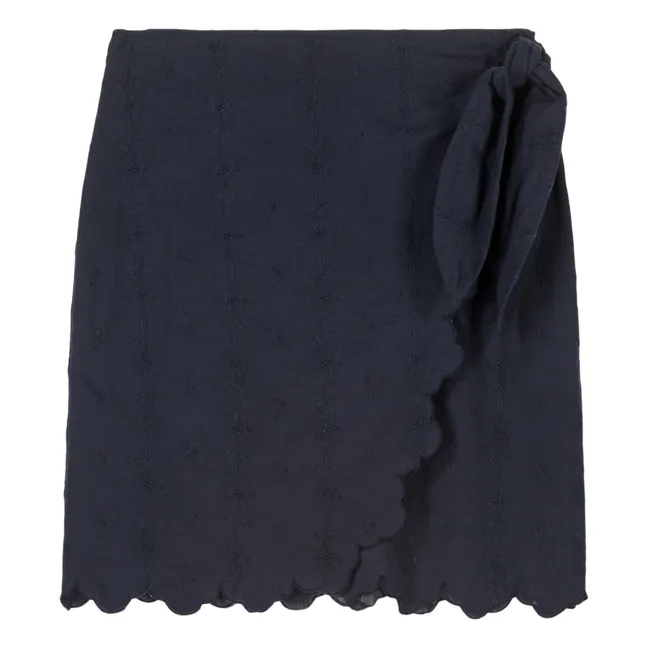 Charlie skirt - Women's collection | Carbon