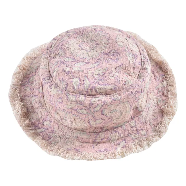 Cappello Lajik - Collezione donna | Rosa