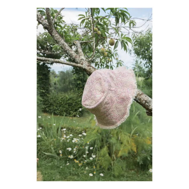 Cappello Lajik - Collezione donna | Rosa