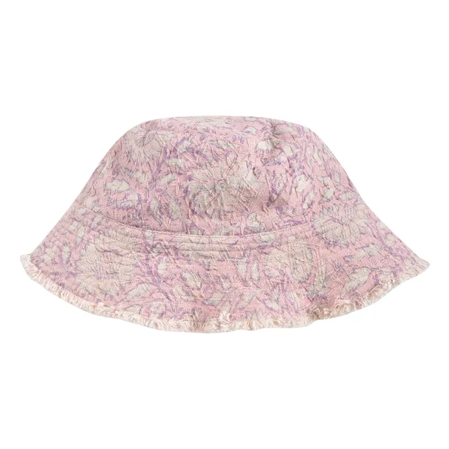 Lajik Hut - Damenkollektion | Rosa