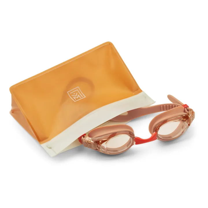 Liewood Titas Goggles Tuscany rose / Apple blossom Liewood Titas Goggles Tuscany rose / Apple blossom