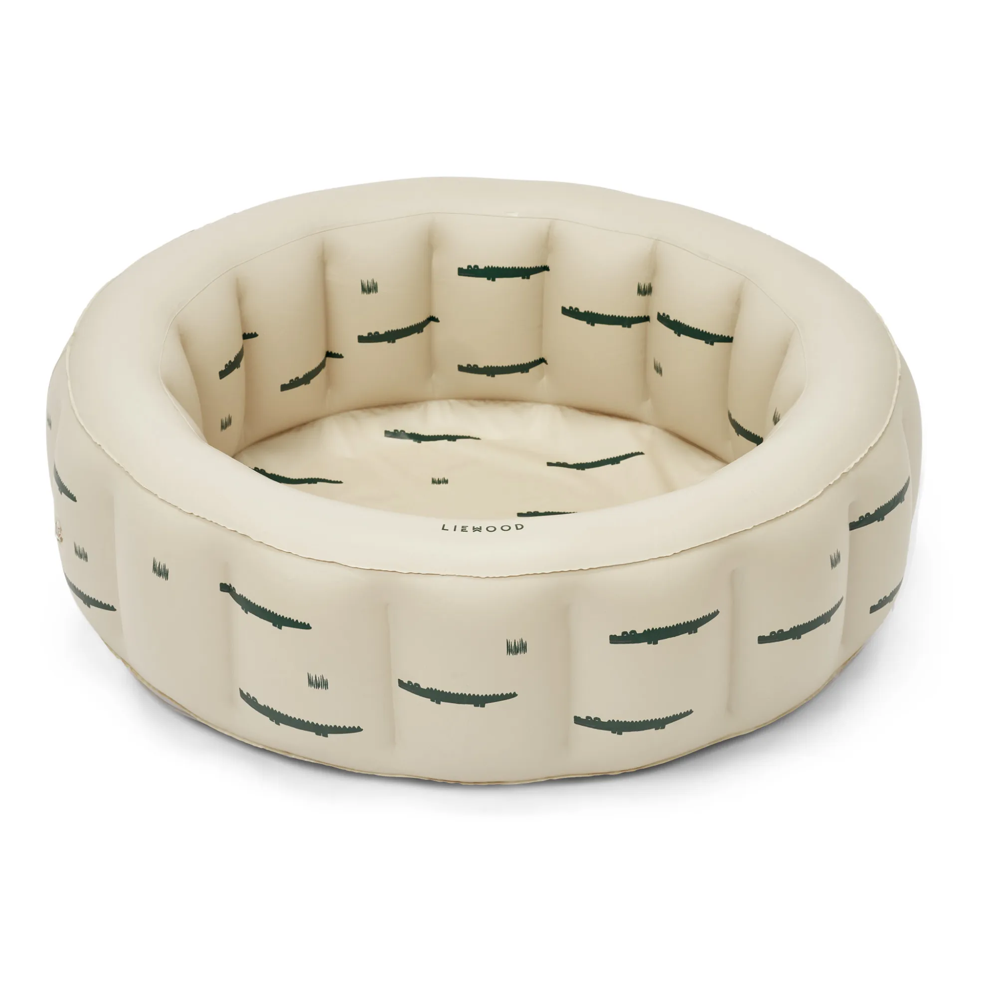 Liewood Carlos/Sandy Kornelia Inflatable Pool