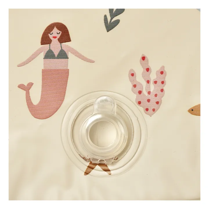 Piscine gonflable Jeannette | Mermaids/Sandy- Image produit n°1
