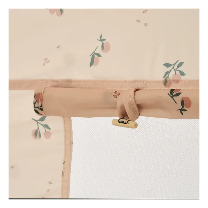 Tente de plage pop up Cassie | Peach/Sea shell- Image produit n°1
