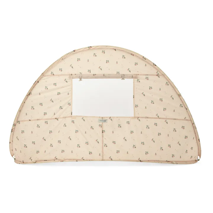 Tente de plage pop up Cassie | Peach/Sea shell- Image produit n°3