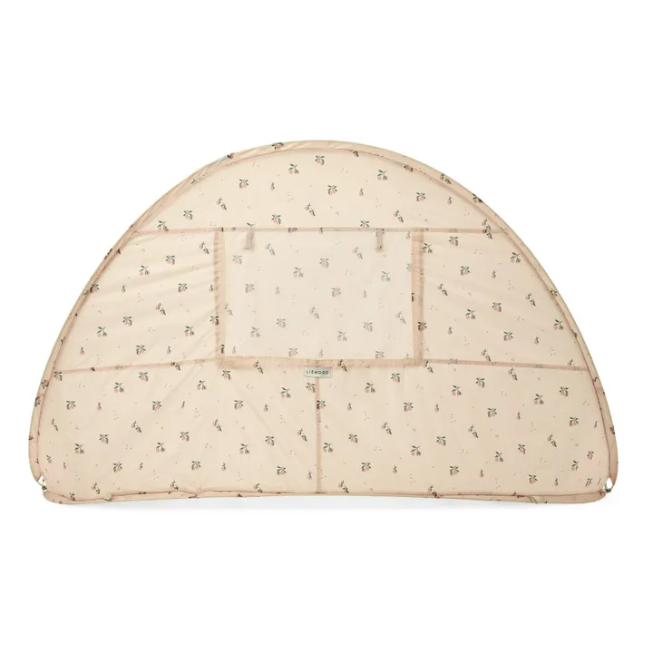 Tente de plage pop up Cassie | Peach/Sea shell- Image produit n°5