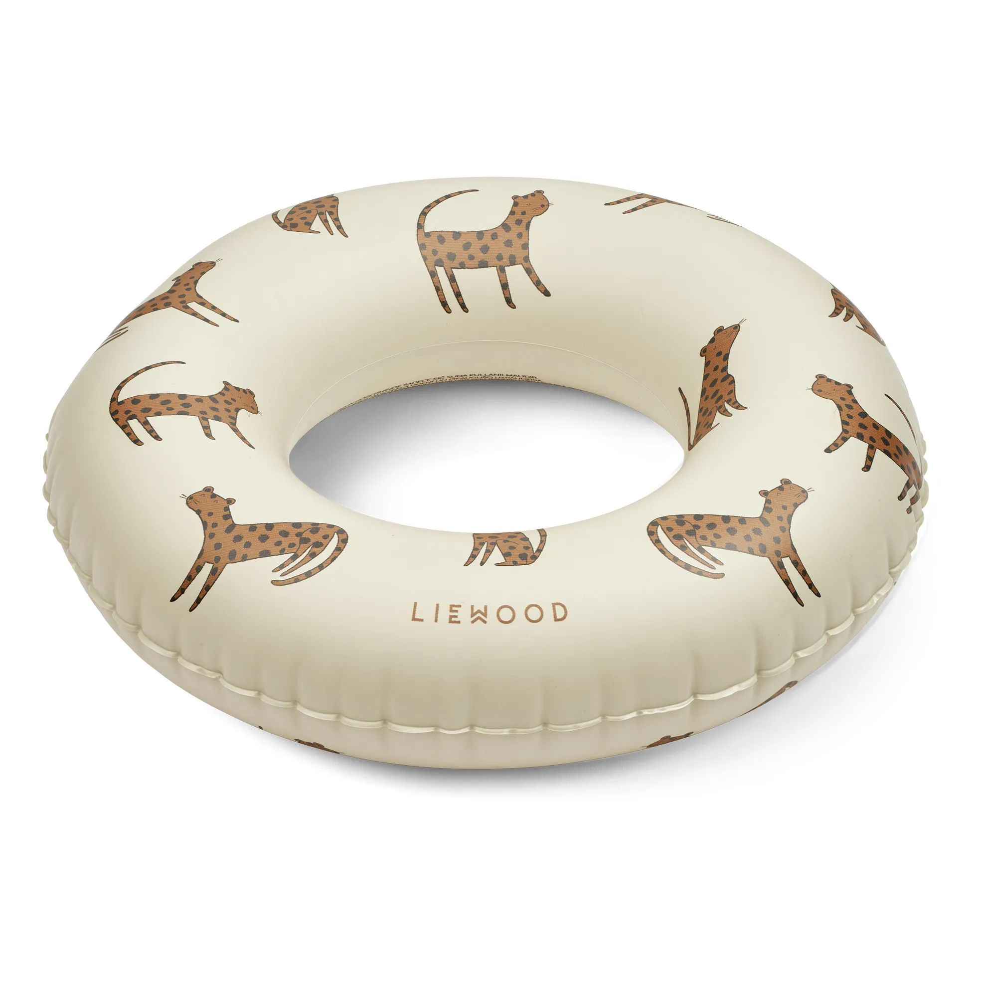 Liewood Leopard/Sandy Baloo Inflatable Buoy