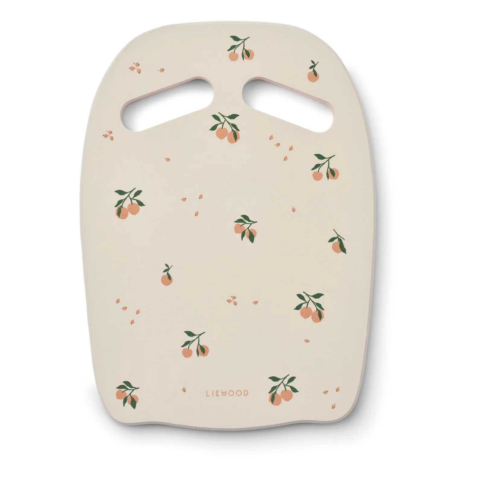 Planche de natation Hayden | Peach/Sea shell- Image produit n°0