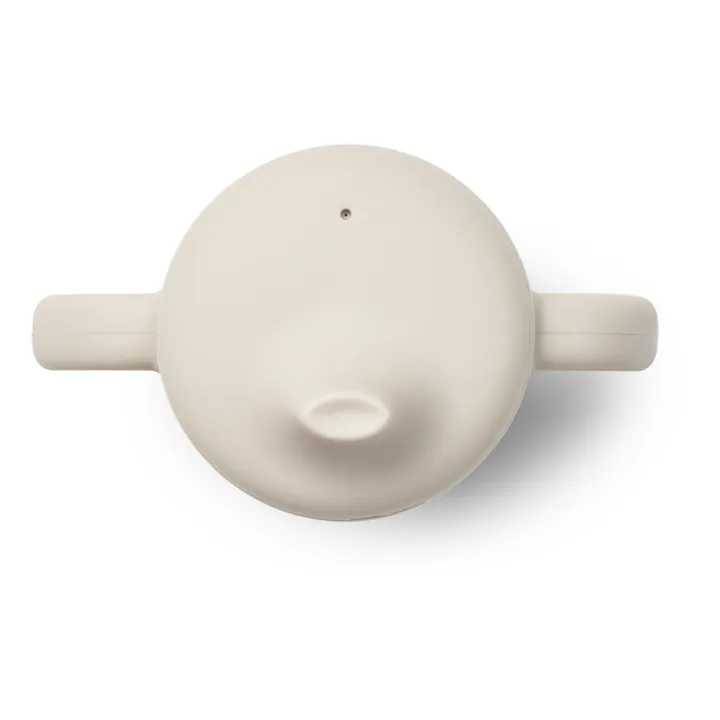 Taza de entrenamiento de silicona Neil | Sea creature/Sandy- Imagen del producto n°1