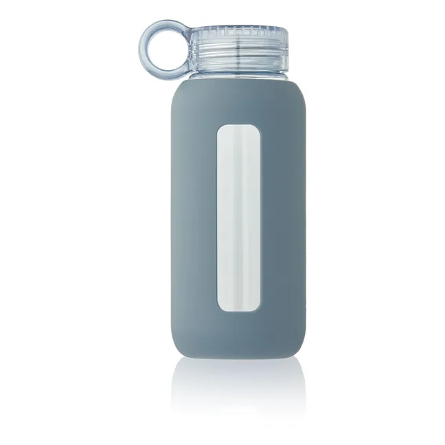 Bottiglia Yang tritan - 350 ml | Sea blue/Whale blue