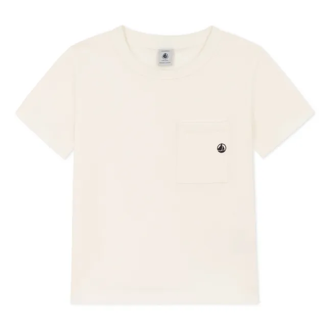 T-Shirt Francesco | Seidenfarben