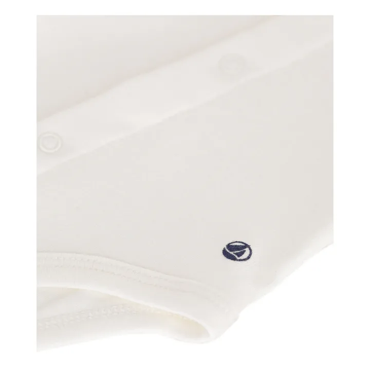 Cuerpo Mabara | Crudo- Imagen del producto n°1