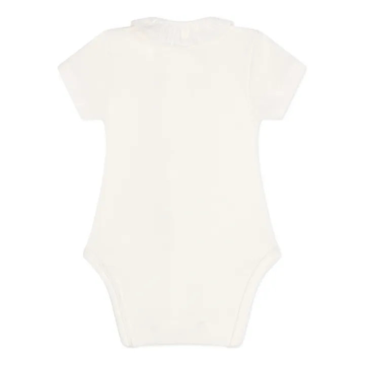 Cuerpo Mabara | Crudo- Imagen del producto n°2