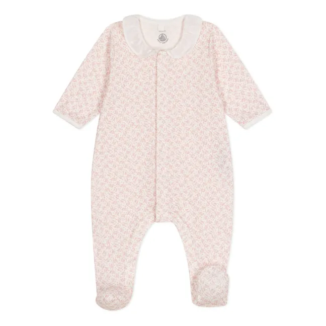 Pijama Mavilla Naoshima | Rosa
