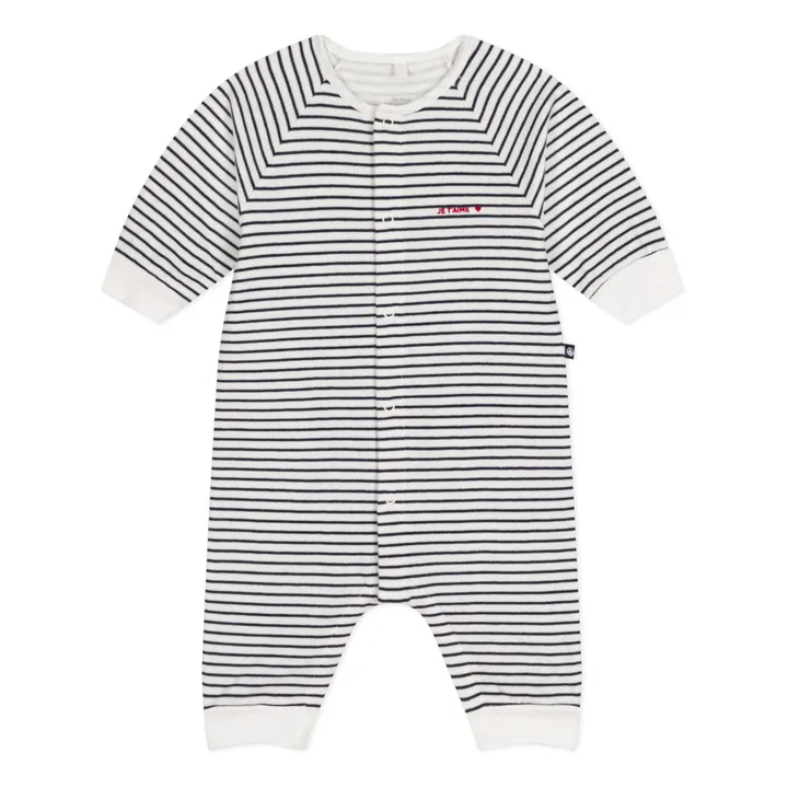 Traje de neopreno Magune Tubic | Azul Marino- Imagen del producto n°0