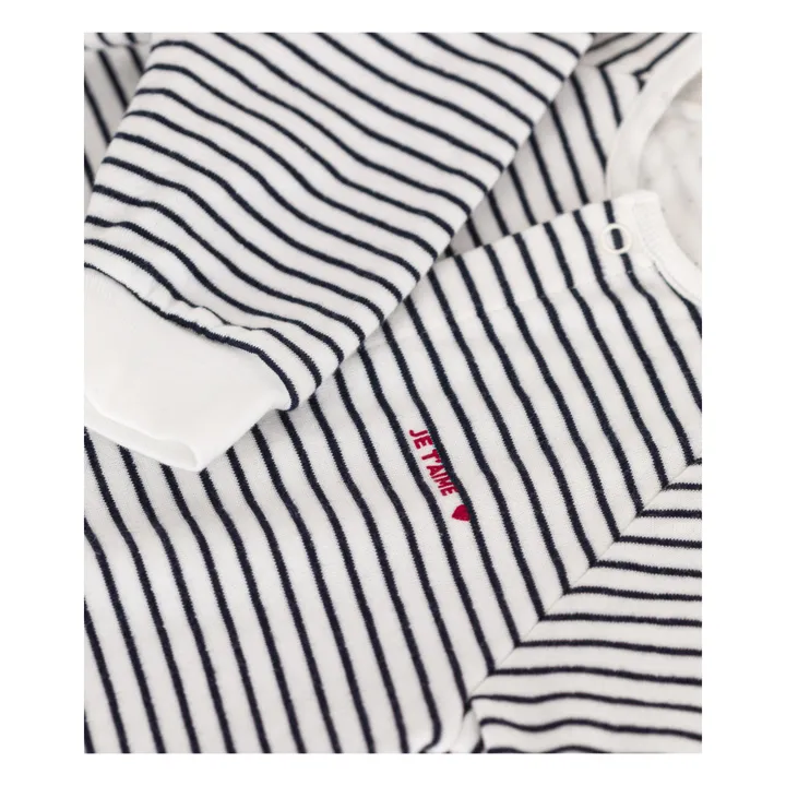 Traje de neopreno Magune Tubic | Azul Marino- Imagen del producto n°1