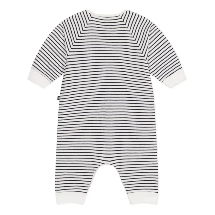 Traje de neopreno Magune Tubic | Azul Marino- Imagen del producto n°2