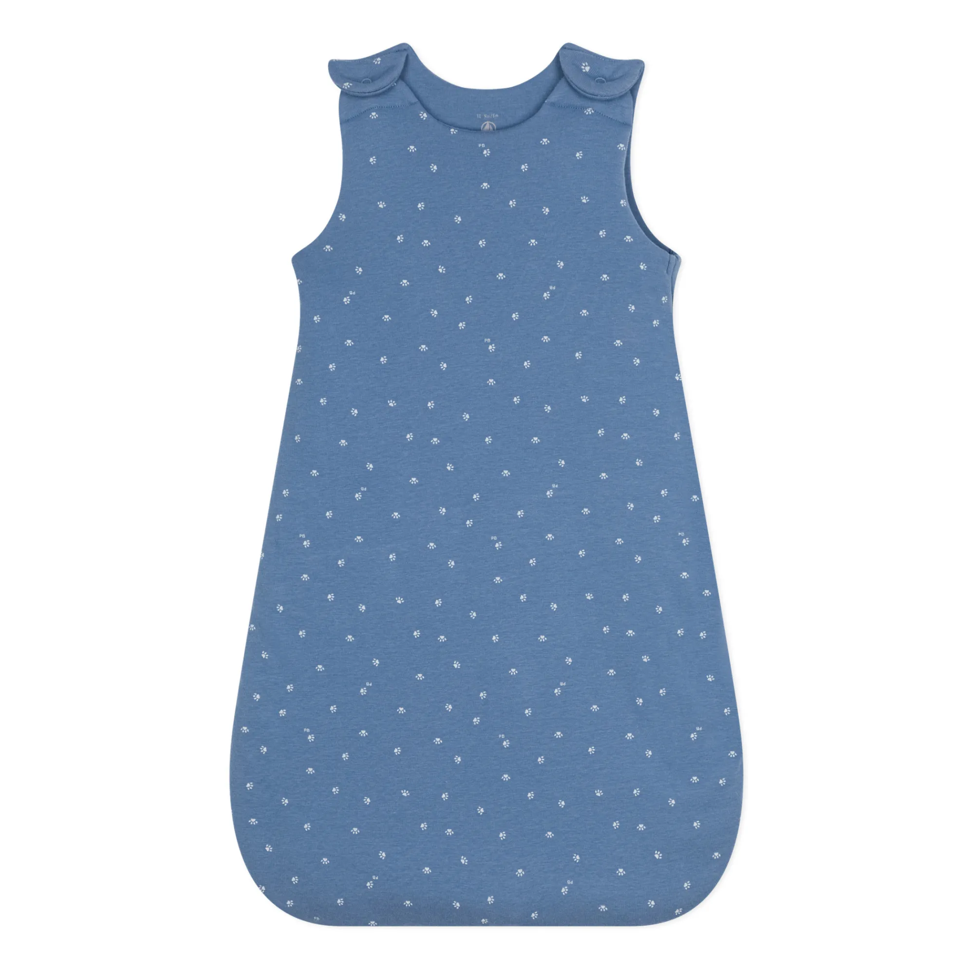 Gigoteuse Mattoun | Bleu- Image produit n°0
