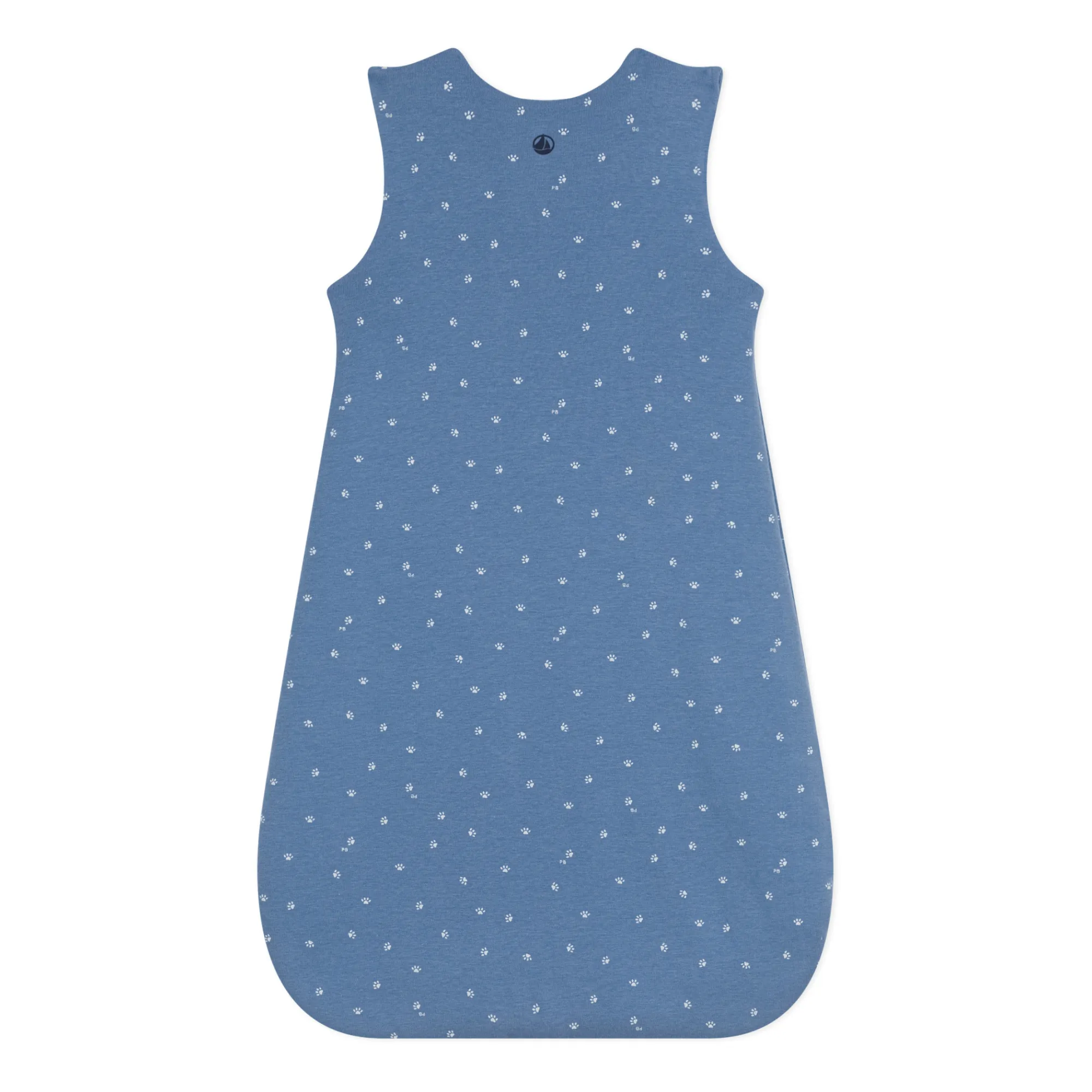 Gigoteuse Mattoun | Bleu- Image produit n°3
