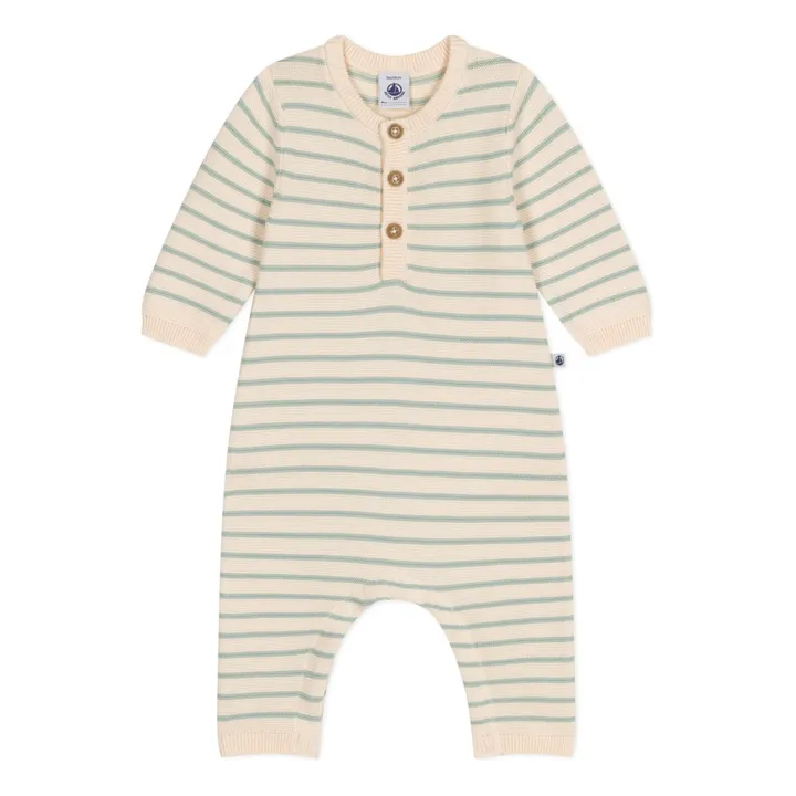 Mono Marrant Point Mousse | Beige- Imagen del producto n°0