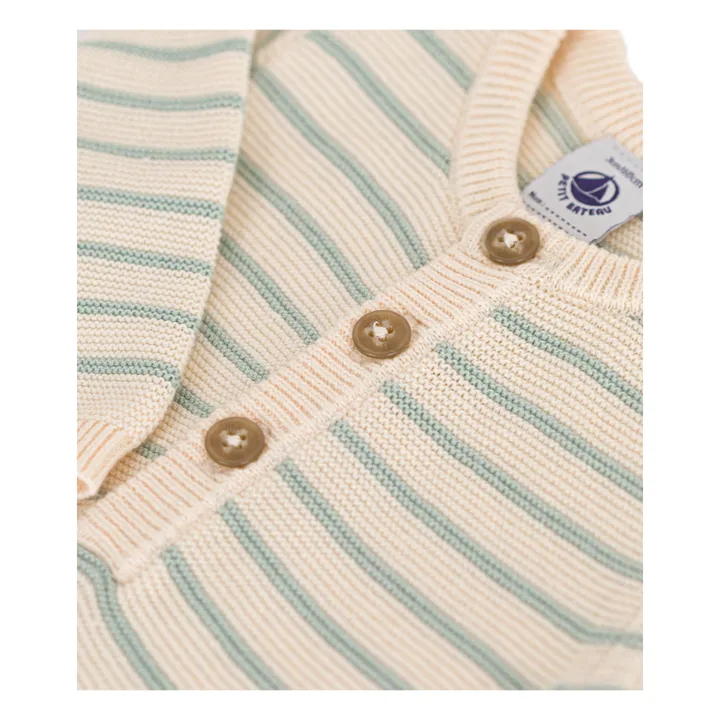 Mono Marrant Point Mousse | Beige- Imagen del producto n°1