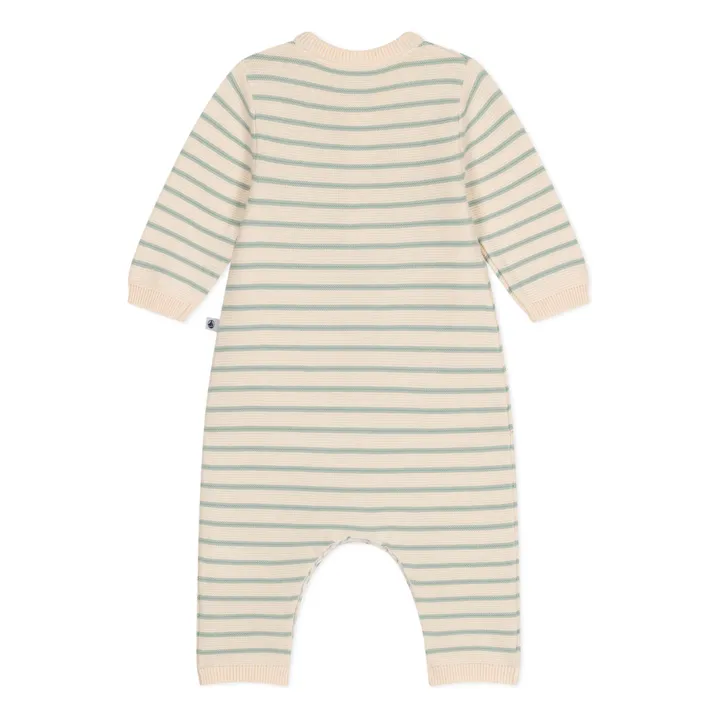 Mono Marrant Point Mousse | Beige- Imagen del producto n°2