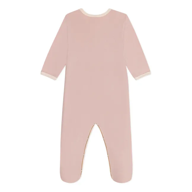 Mae Cœur pyjamas | Pink
