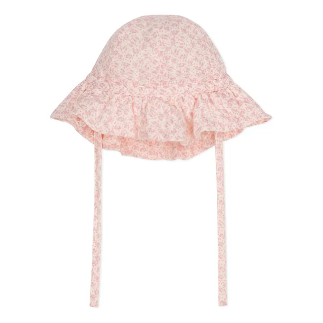 Naoshima hat | Pink