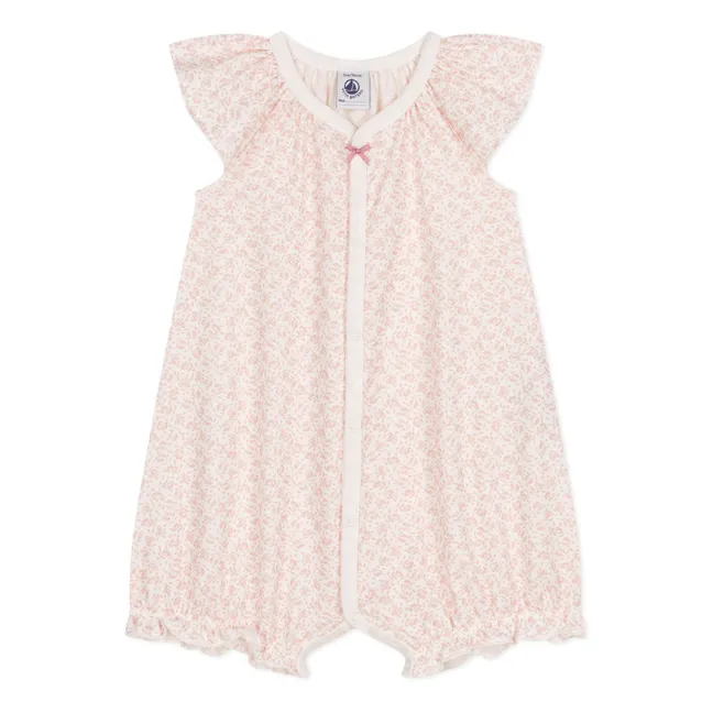 Milia Naoshima pyjamas | Pink